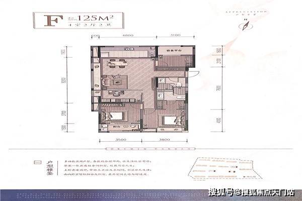 翁梅近期房?jī)r(jià)走勢(shì)分析與趨勢(shì)預(yù)測(cè)