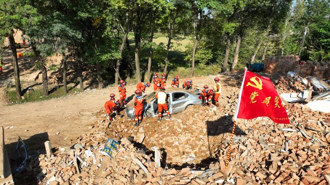 2017年甘肅地震最新動態(tài)